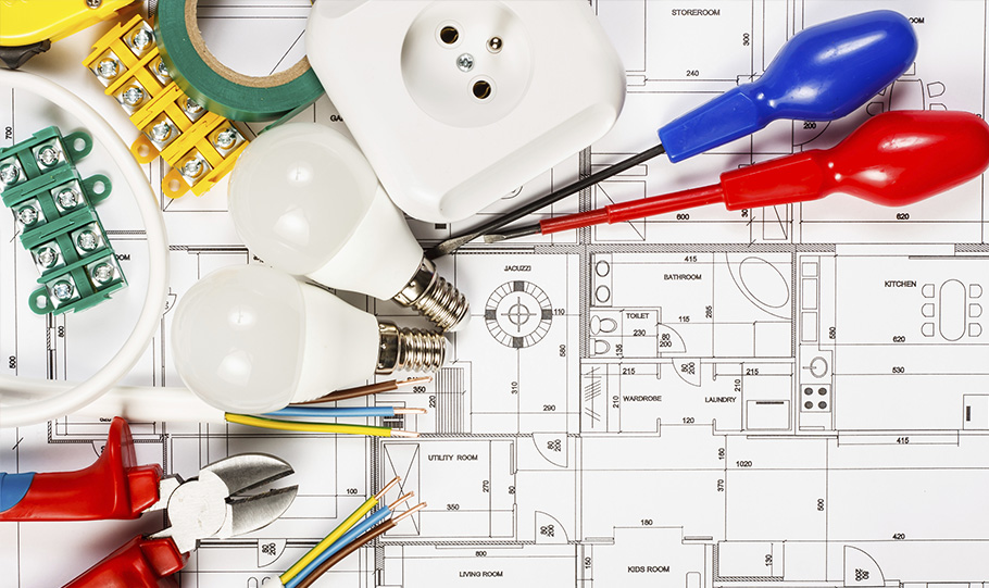 Electricien